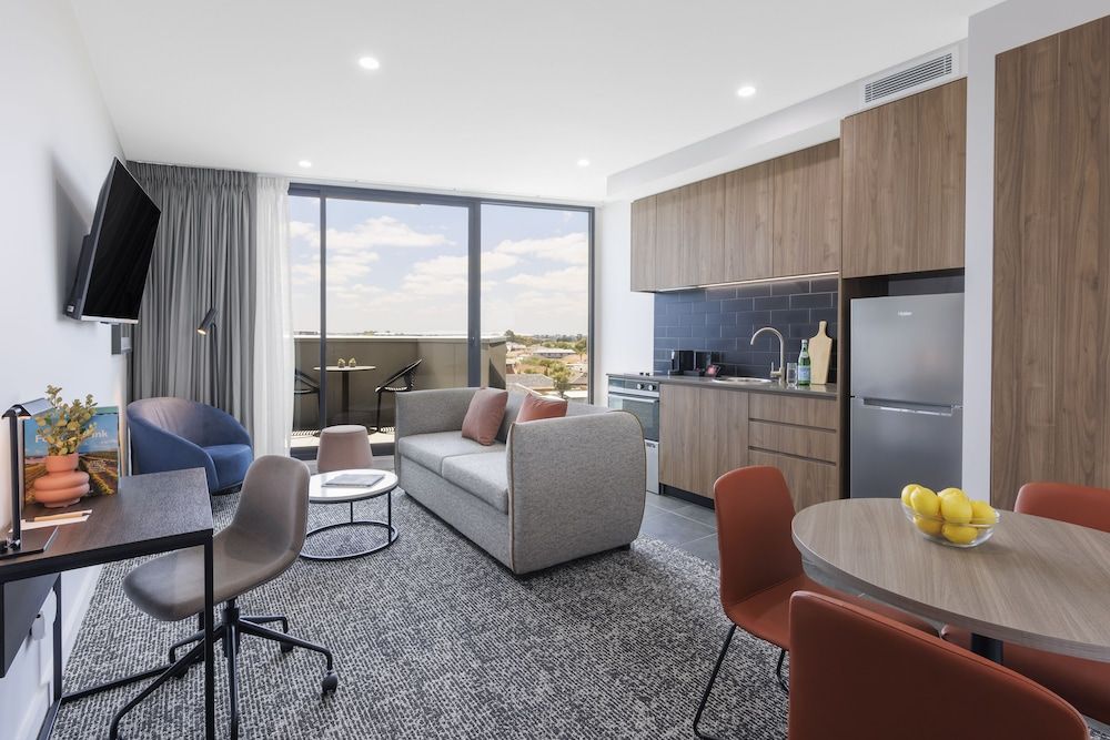 Punthill Essendon North -1 estrellas en Melbourne