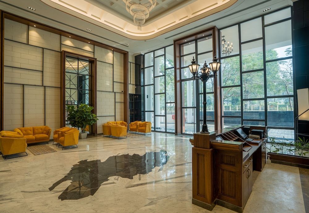 Hotel Polo Tower Agartala 2