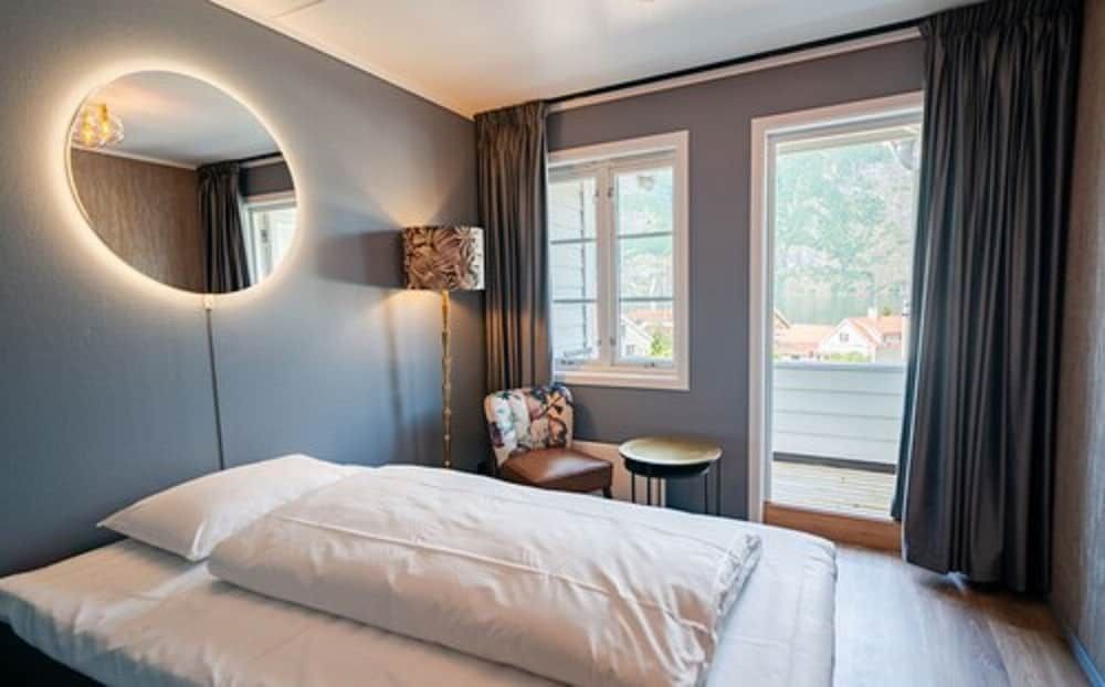 Hotel Aurlandsfjord 3