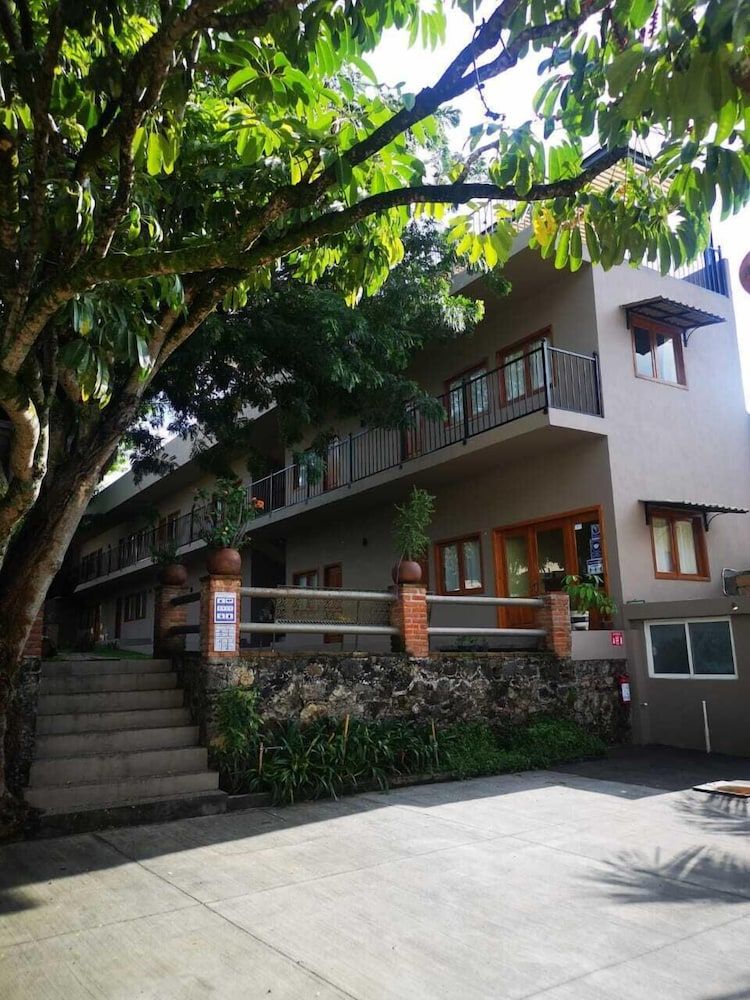 Artesanos 11 by Rotamundos 3 étoiles à Tepoztlán