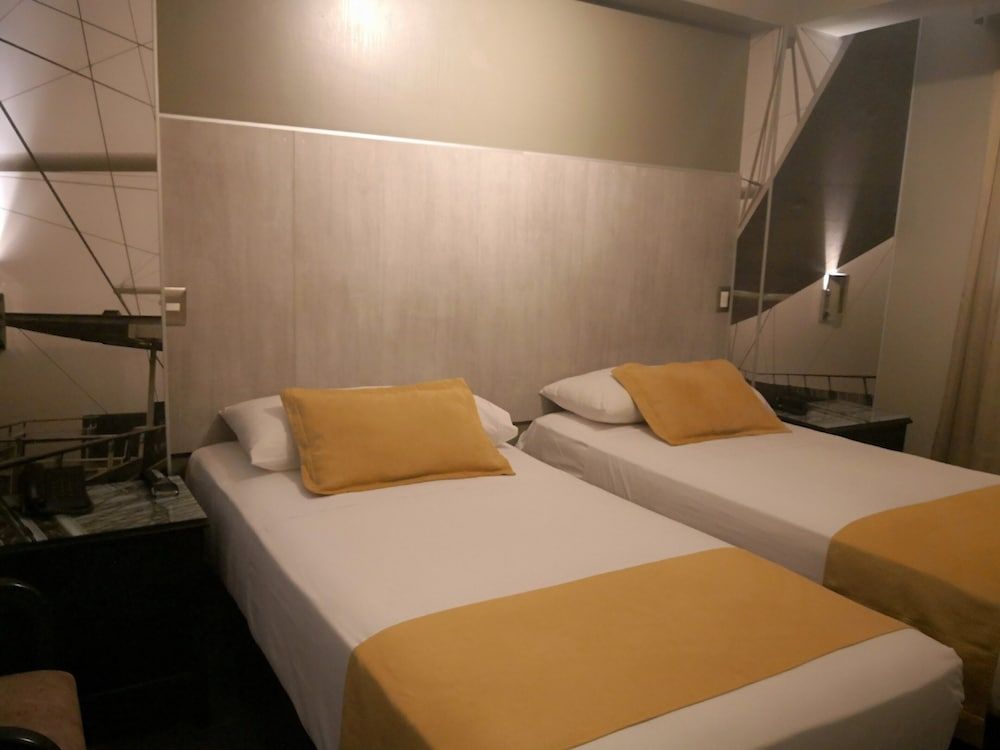 Hotel Las Lomas 3