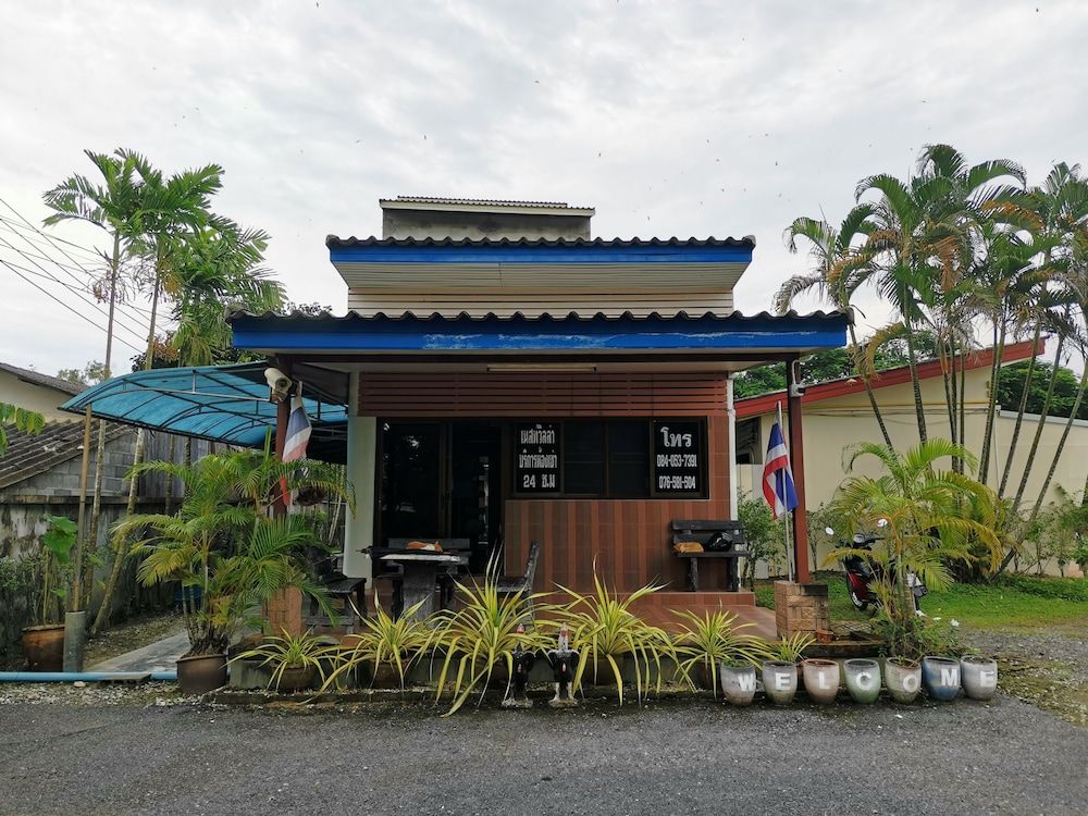 Nestvilla Khok-kloi Phang-nga 3