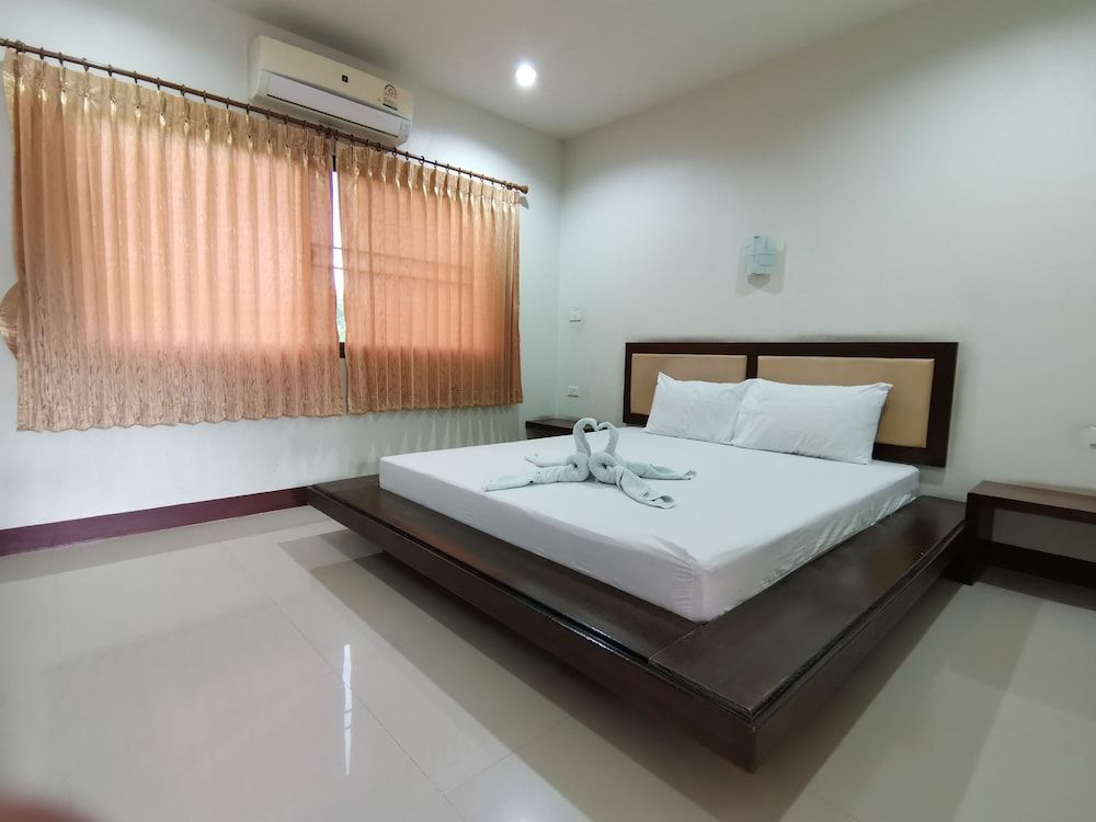 Nestvilla Khok-kloi Phang-nga -1 estrellas en Phuket