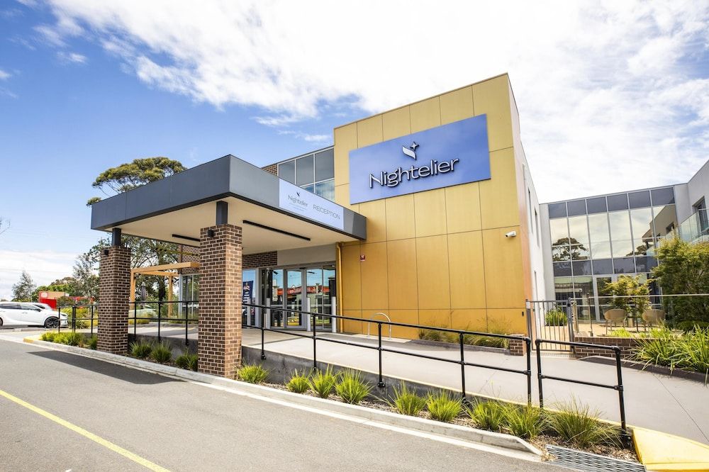 Nightelier Carrum Downs Sands Hotel 2