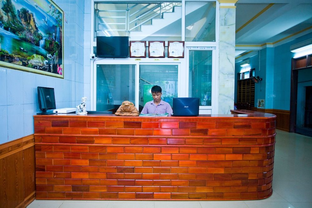 Co Cuc Hotel - Hostel 2