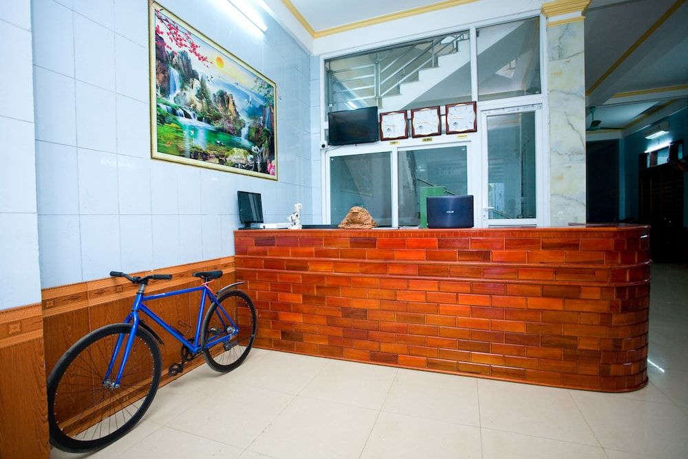 Co Cuc Hotel - Hostel 3