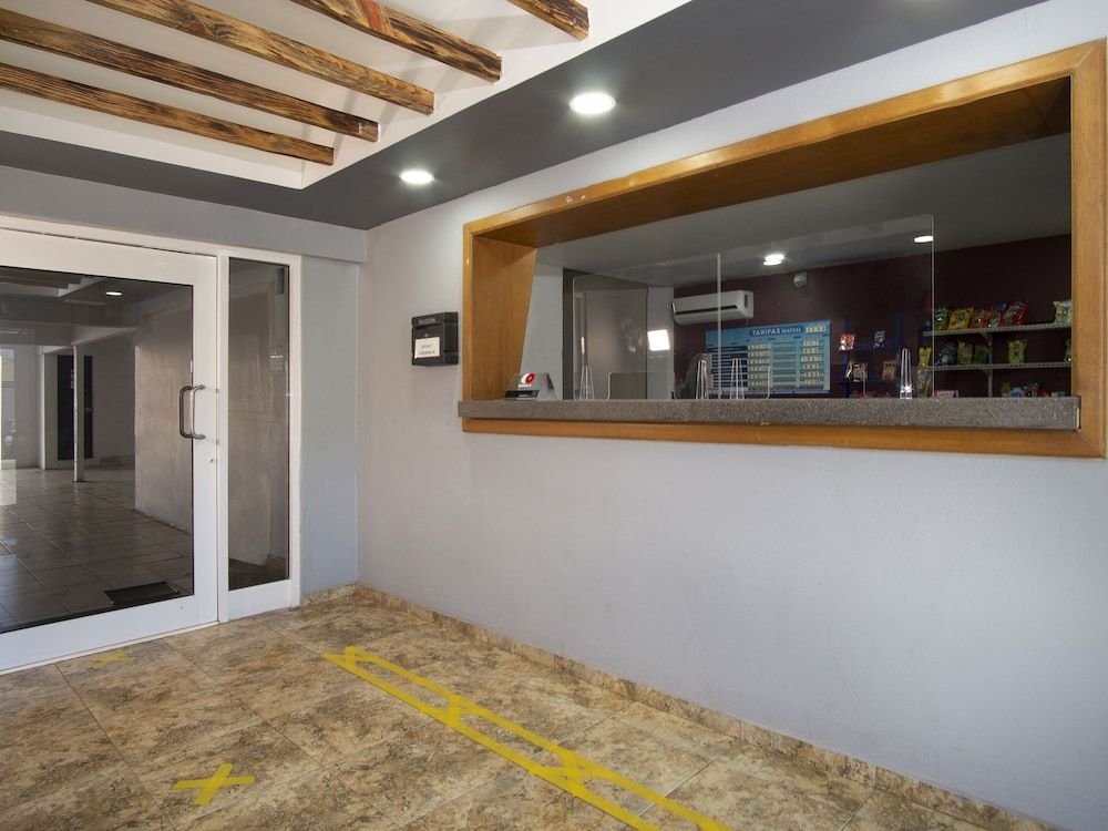 Hotel Rose Ensenada 2