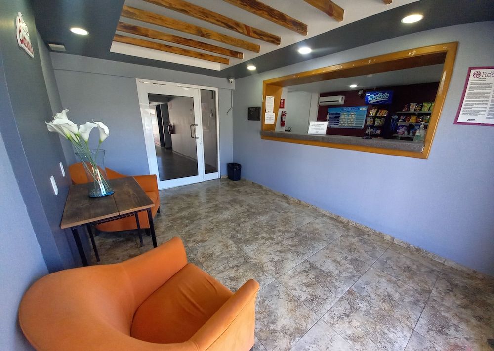 Hotel Rose Ensenada 3