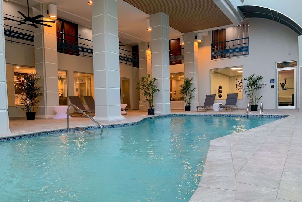 Tryp by Wyndham Mayaguez 3 étoiles à Mayaguez