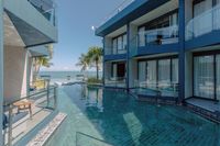 Hotel Tide Phuket