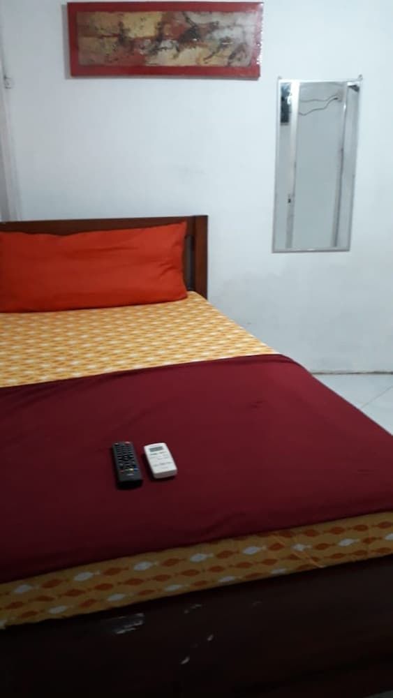 Penginapan Pugeran - Hostel 3