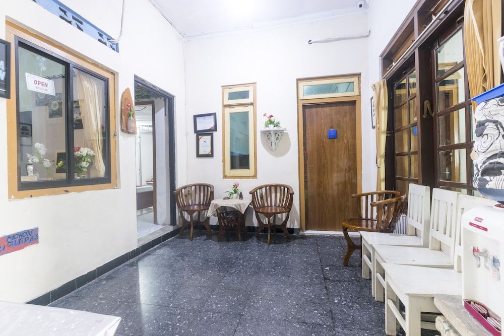 Penginapan Pugeran - Hostel 2