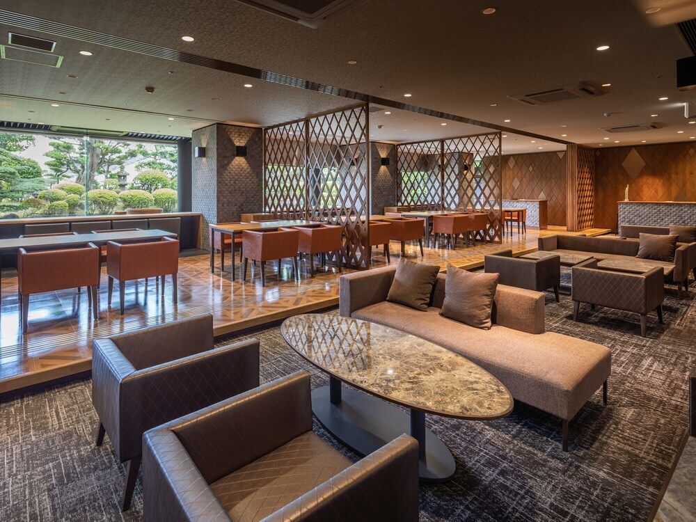 Hotel Flags Ishihaya Nagasaki 3