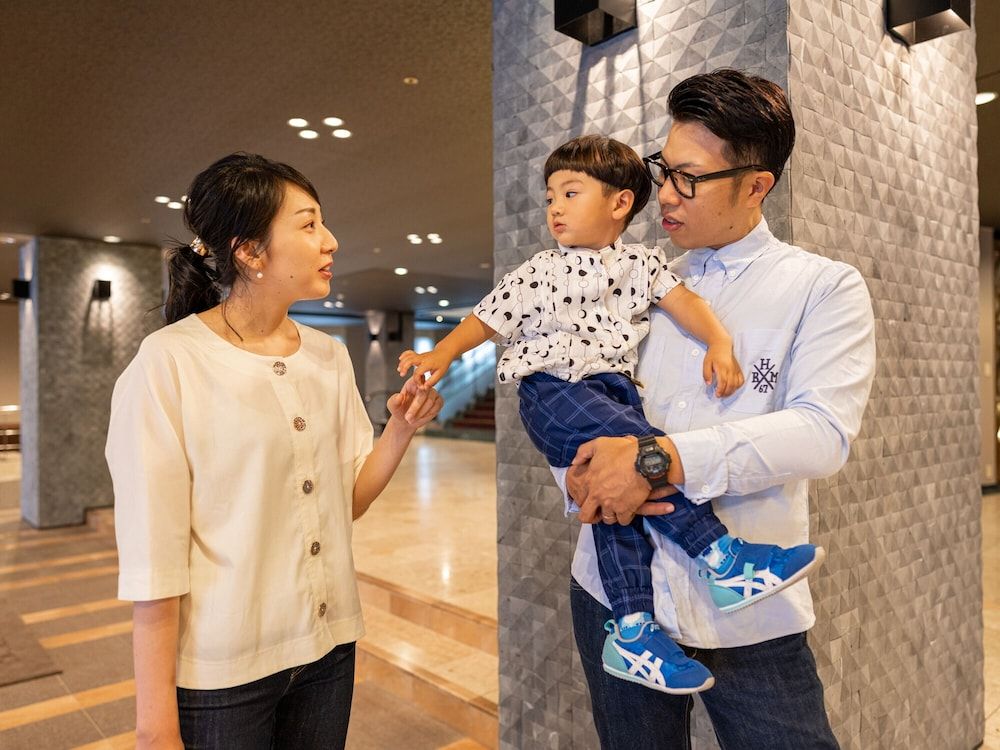 Hotel Flags Ishihaya Nagasaki 2