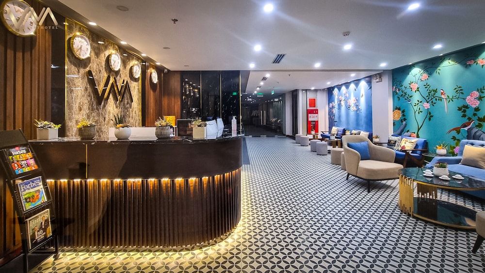 VNAHOMES APARTHOTEL 3