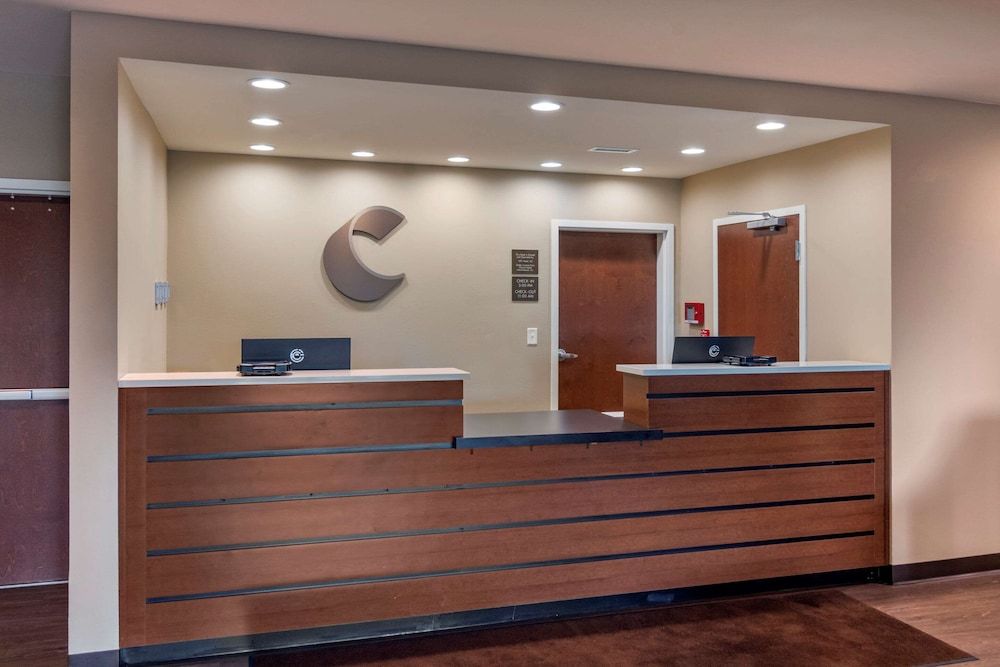 Comfort Inn & Suites Charlottesville Hollymead Town Center 3