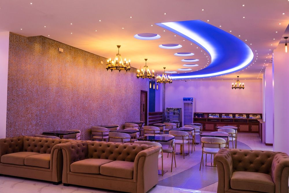 Ari Grand Hotel & Spa 2