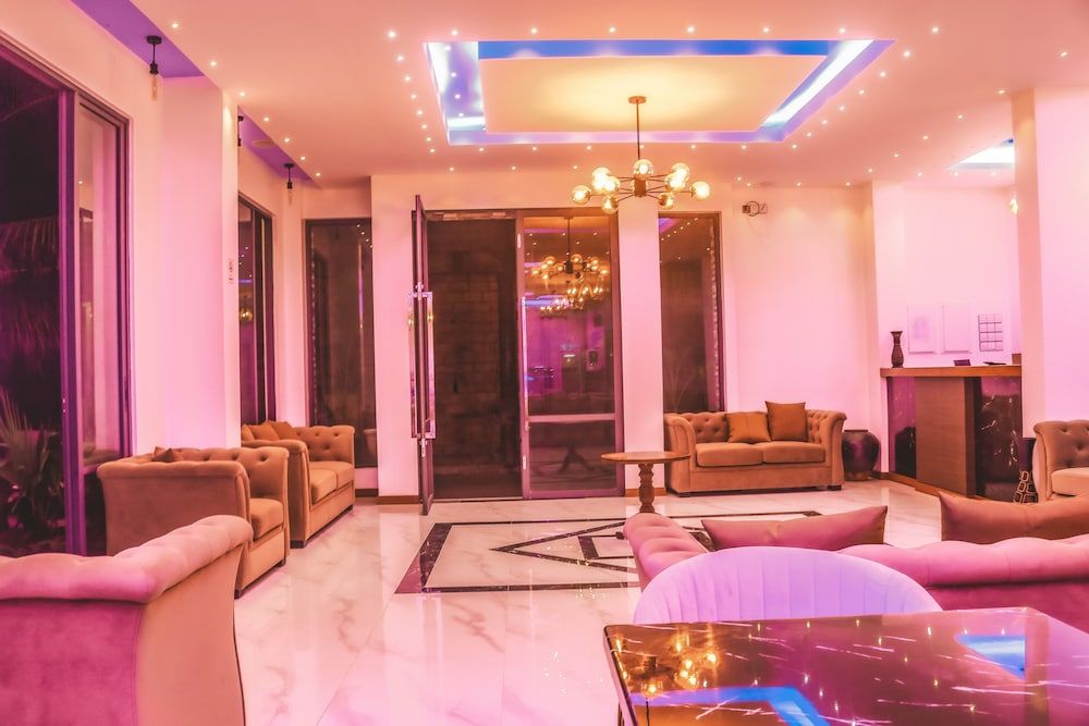 Ari Grand Hotel & Spa 3