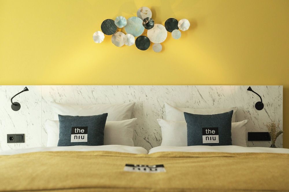 Holiday Inn - the niu, Kettle Stuttgart Vaihingen by IHG 3