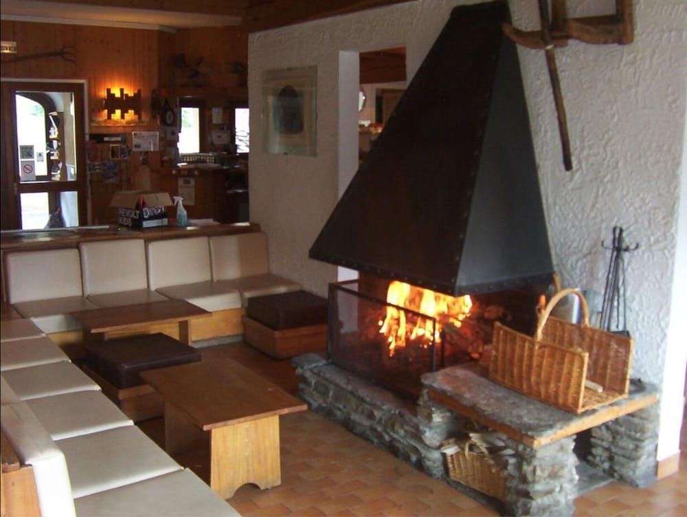 Hôtel le Grand Tétras 2