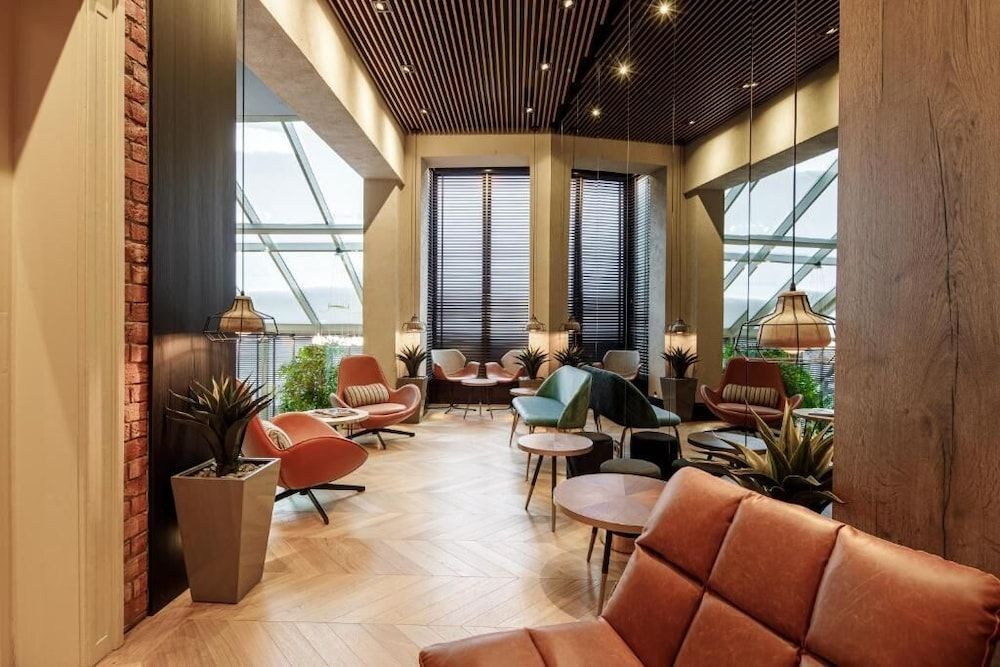 Schuster Boarding House 2