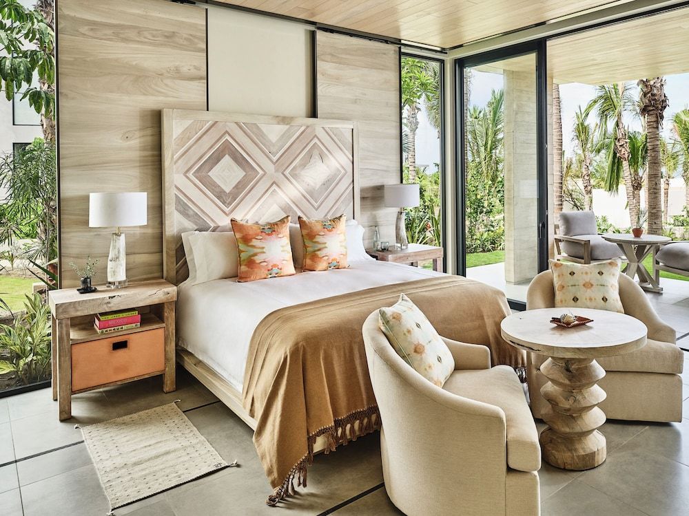 Susurros del Corazón, Auberge Collection 3