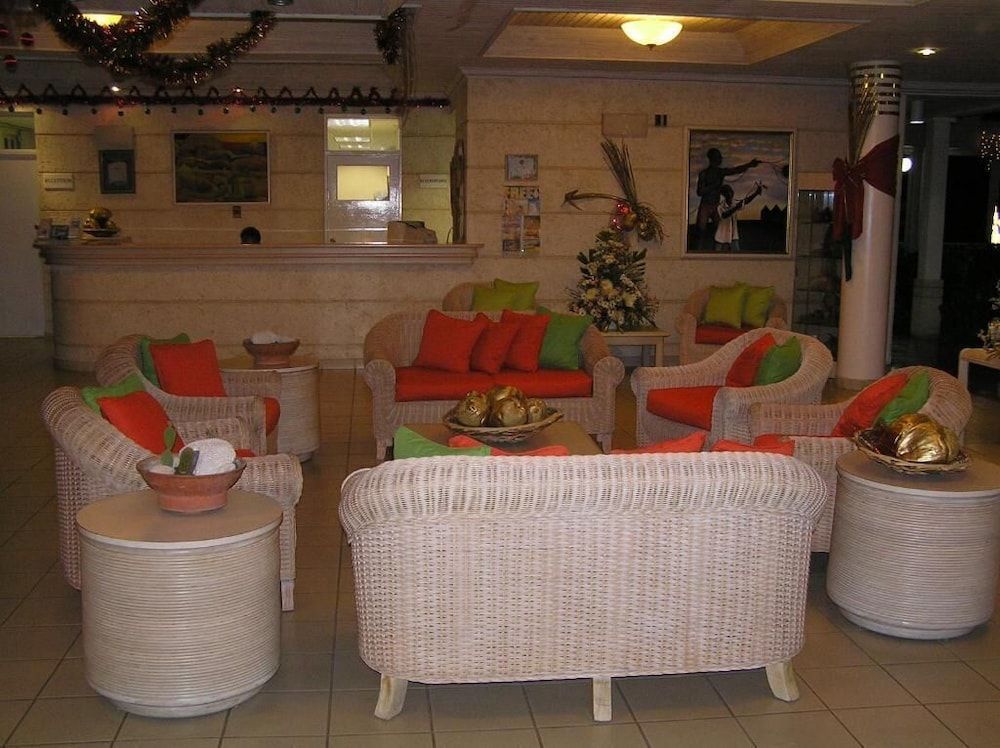 Hotel PomMarine 2