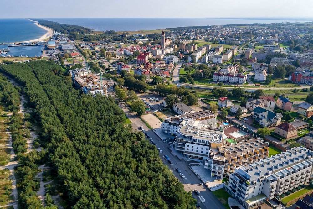 Maloves SPA & Resort