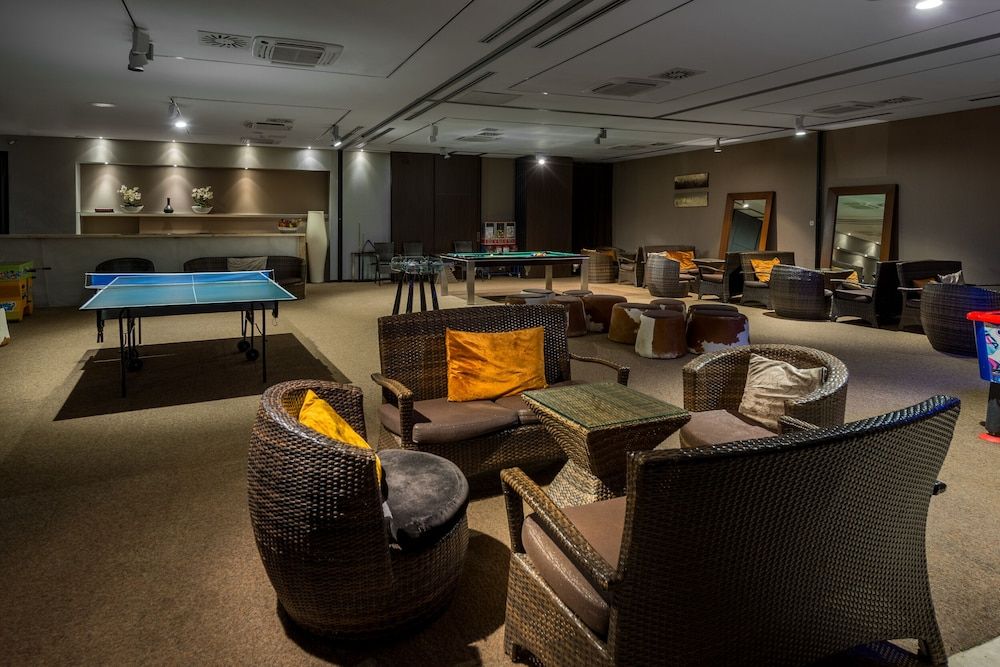 Maloves SPA & Resort 3