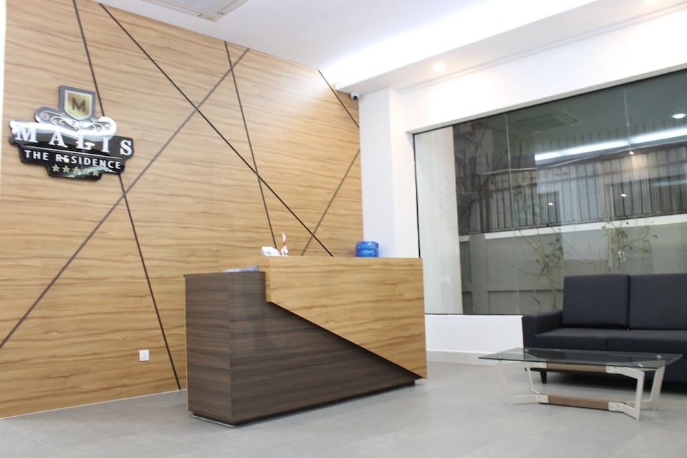Malis the Residence & Hotel 2