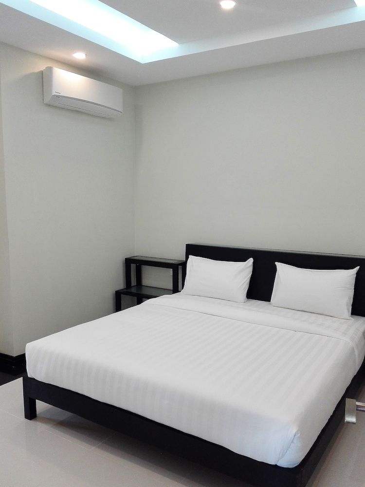 Malis the Residence & Hotel 3