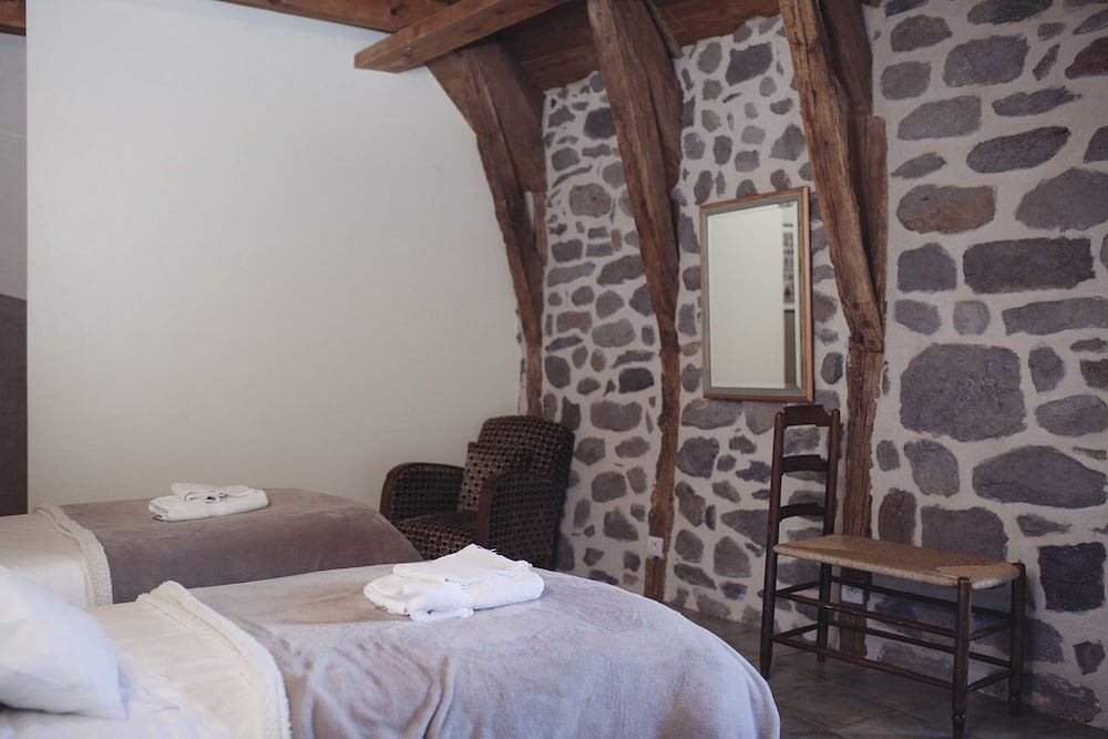 La Ferme de Moulhac 2