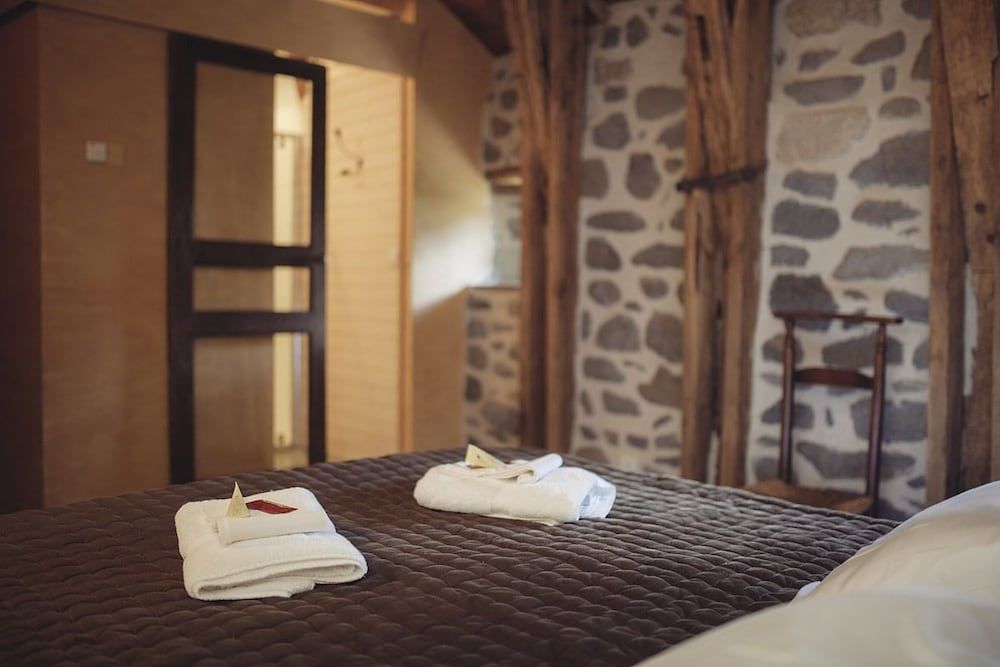 La Ferme de Moulhac 3