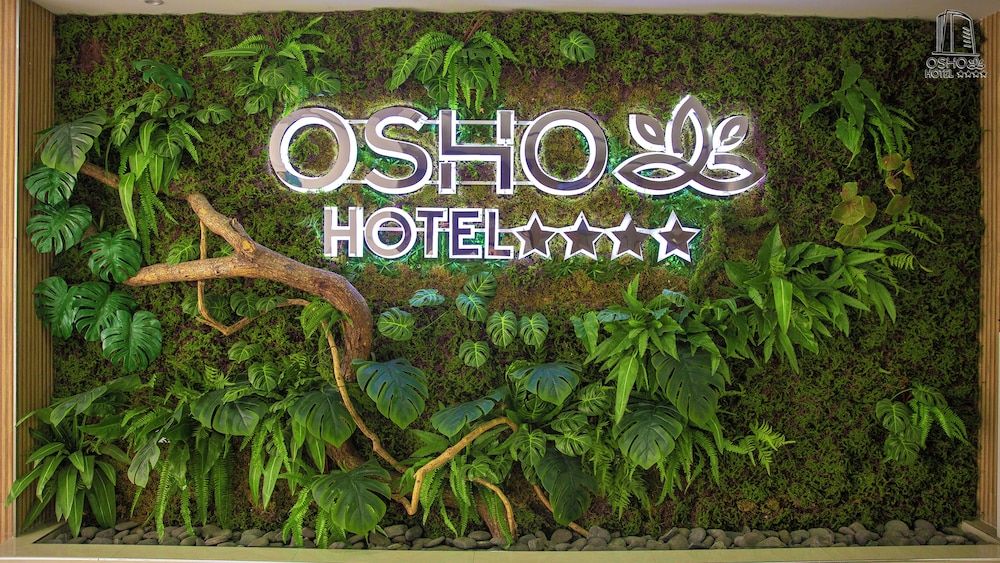HOTEL OSHO 3