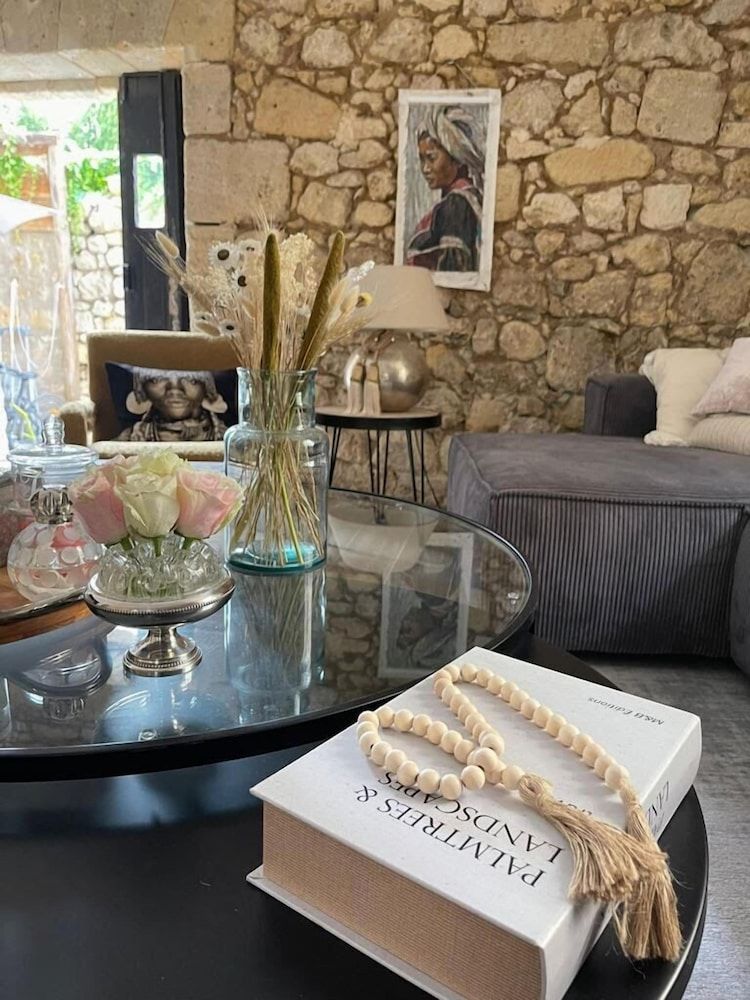 La Maison du Clocher 2