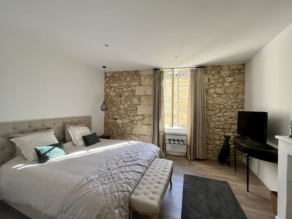 La Maison du Clocher 3