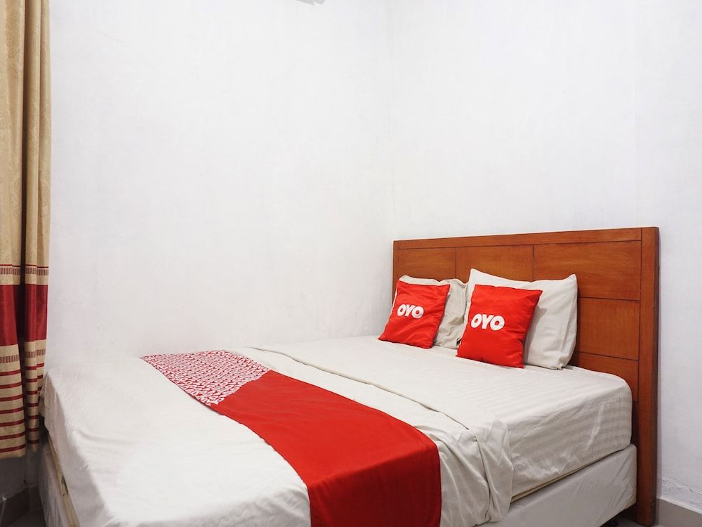 Hotel O Bintang Residence -1 estrellas en Jakarta