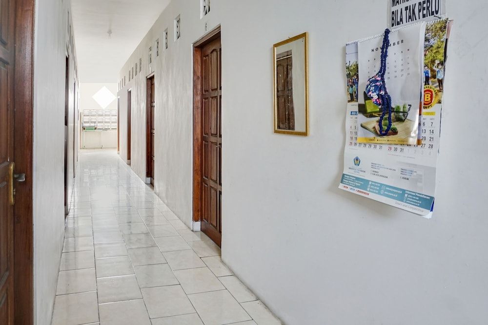 Hotel O Griya Cendekia Syariah 2