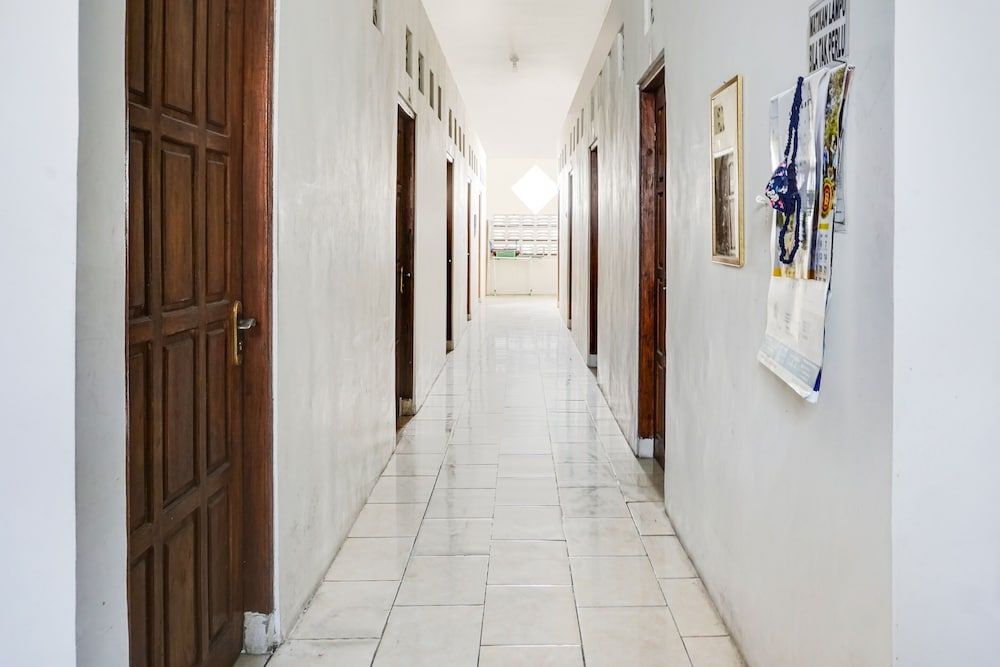 Hotel O Griya Cendekia Syariah 3