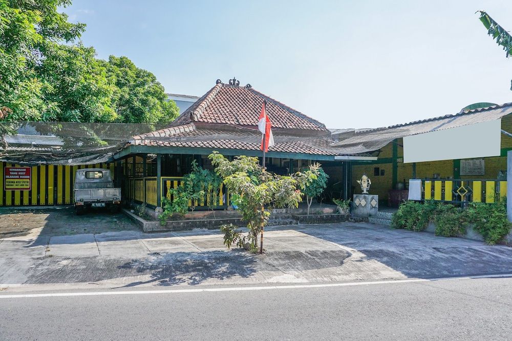 Hotel O Griya Cendekia Syariah