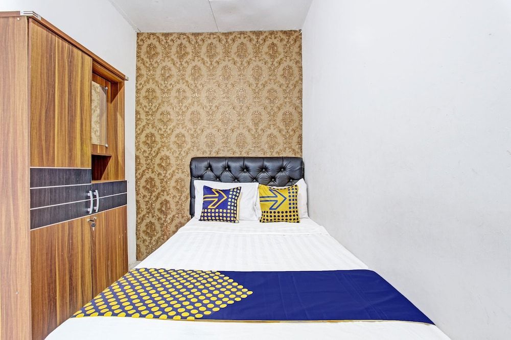 SPOT ON 91521 Mayong Guesthouse 2 estrellas en Jepara