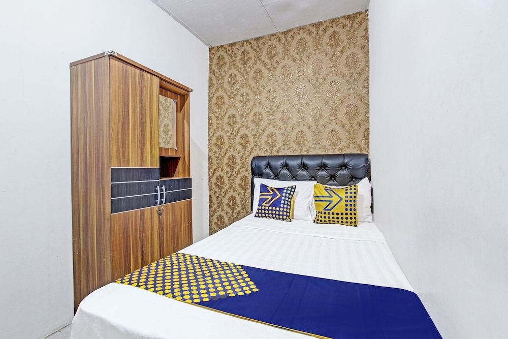 SPOT ON 91521 Mayong Guesthouse 2