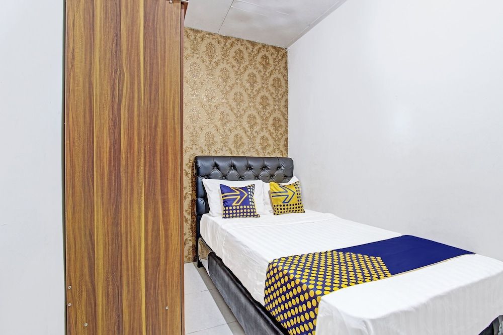 SPOT ON 91521 Mayong Guesthouse 3