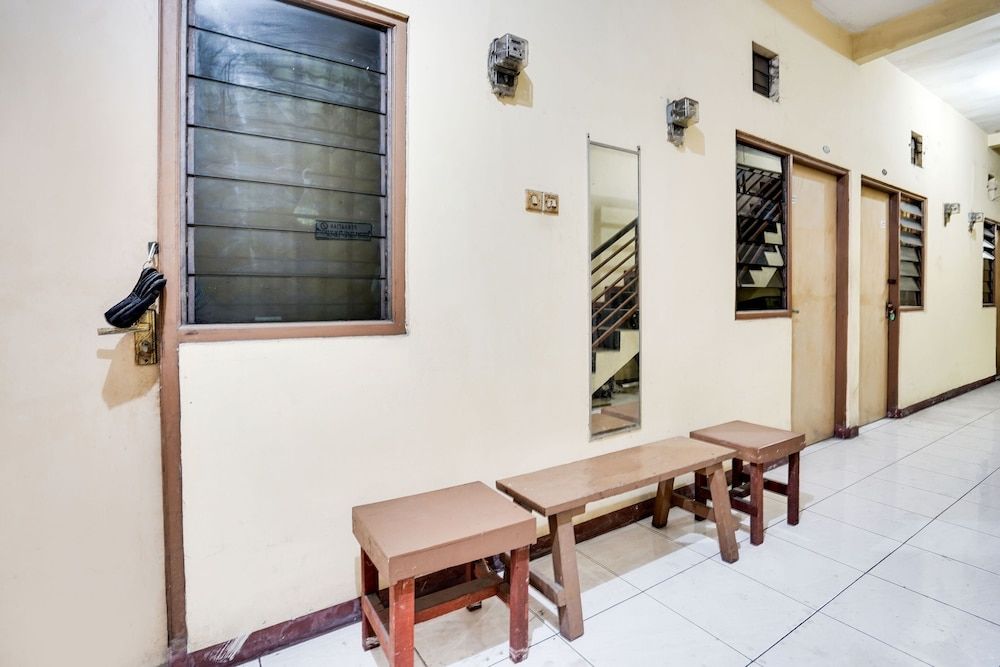 Hotel O Kost Nusantara Sidoarjo Syariah 2