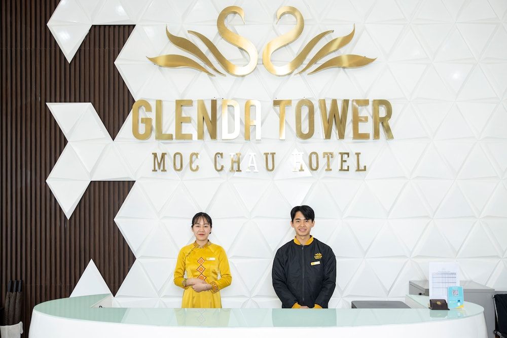 Glenda Tower Moc Chau Hotel 3