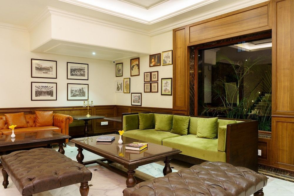 Valley View Beacon Resort