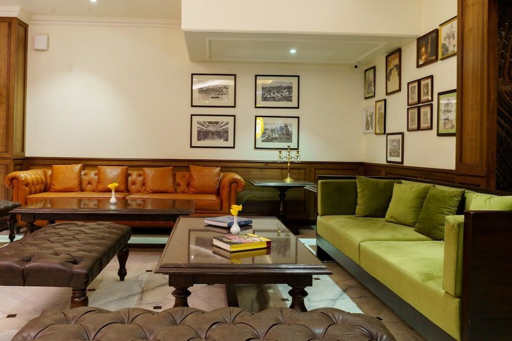 Valley View Beacon Resort 3