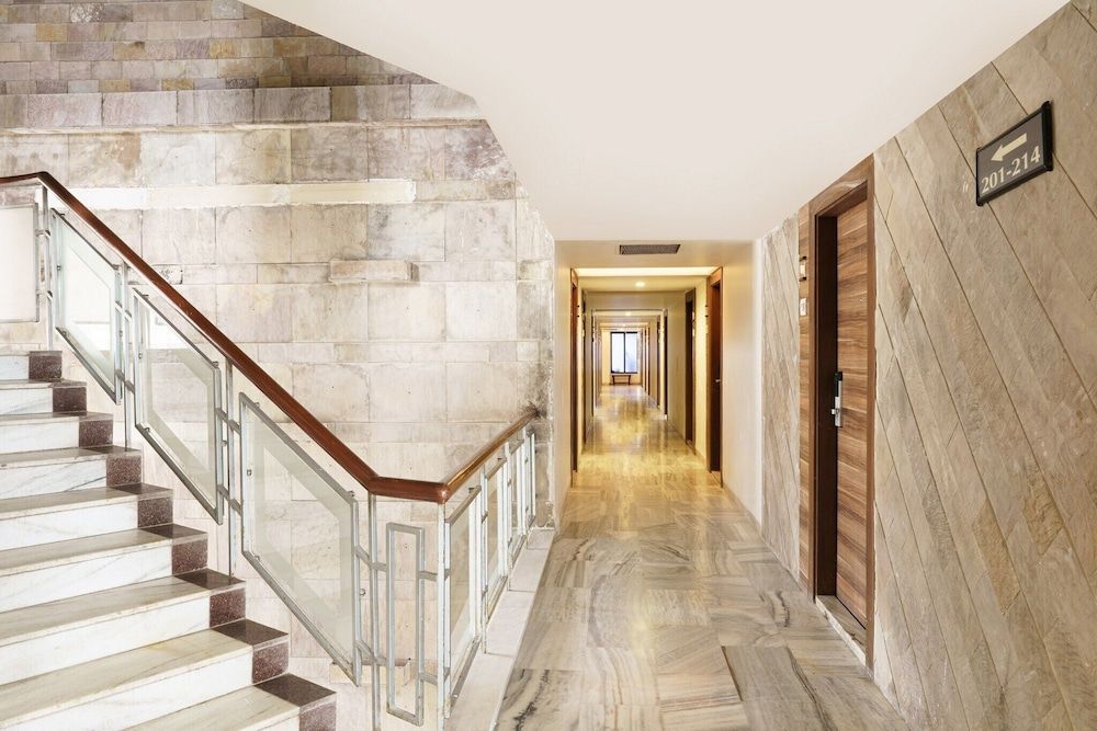 Valley View Beacon Resort 2