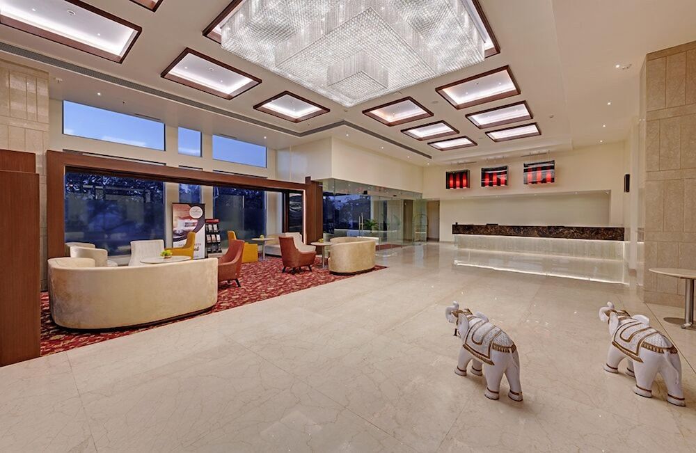 The Fern Kolhapur, Series by Marriott 2