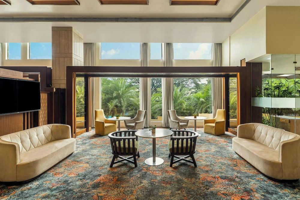 The Fern Kolhapur, Series by Marriott 3